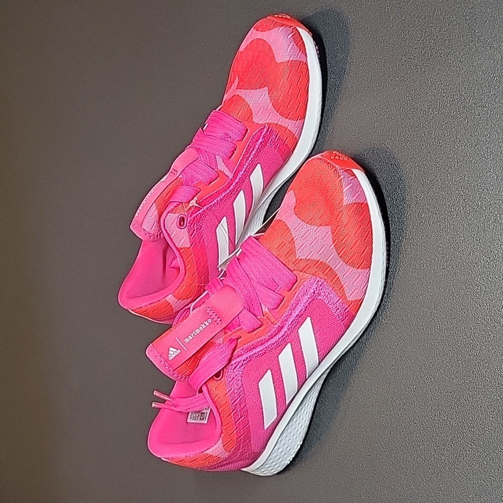 ✨️ BRAND NEW ✨️Adidas Women's EDGE LUX 4 x Marimekko Shoe Women's 7.5